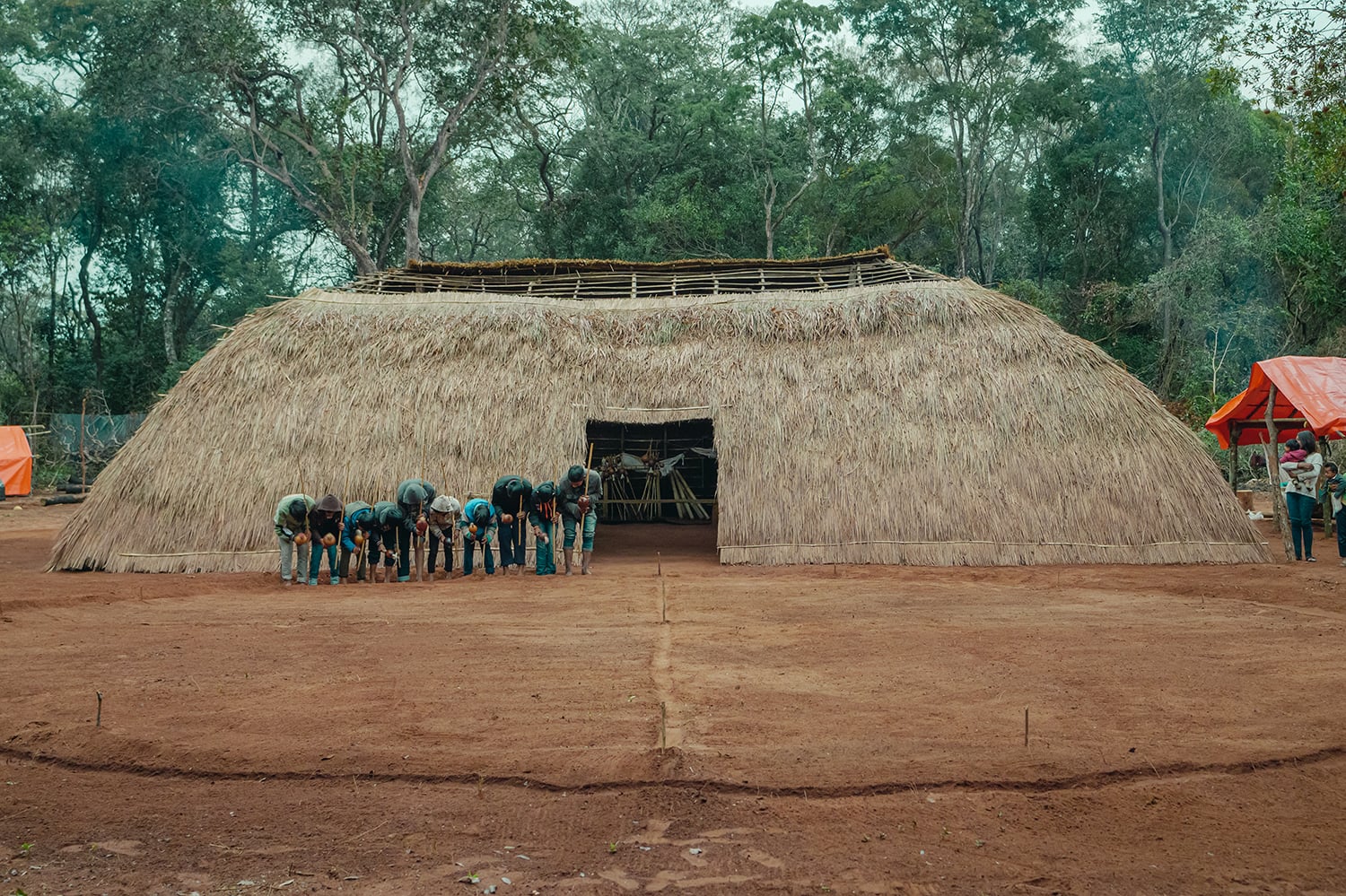 guarani