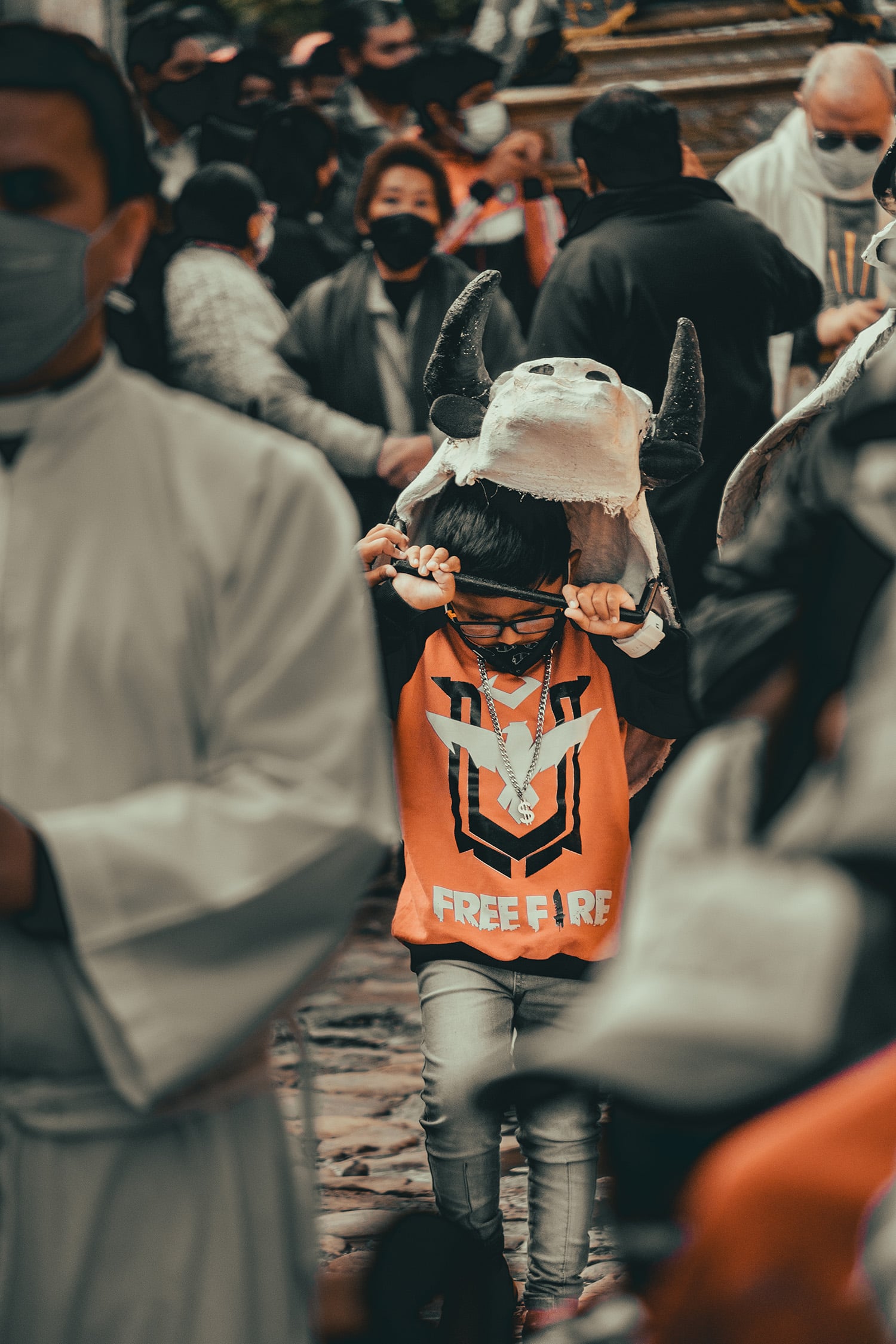 folklore