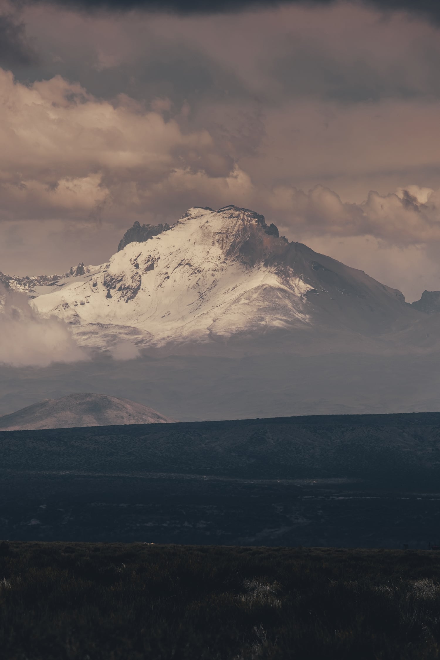 aconcagua