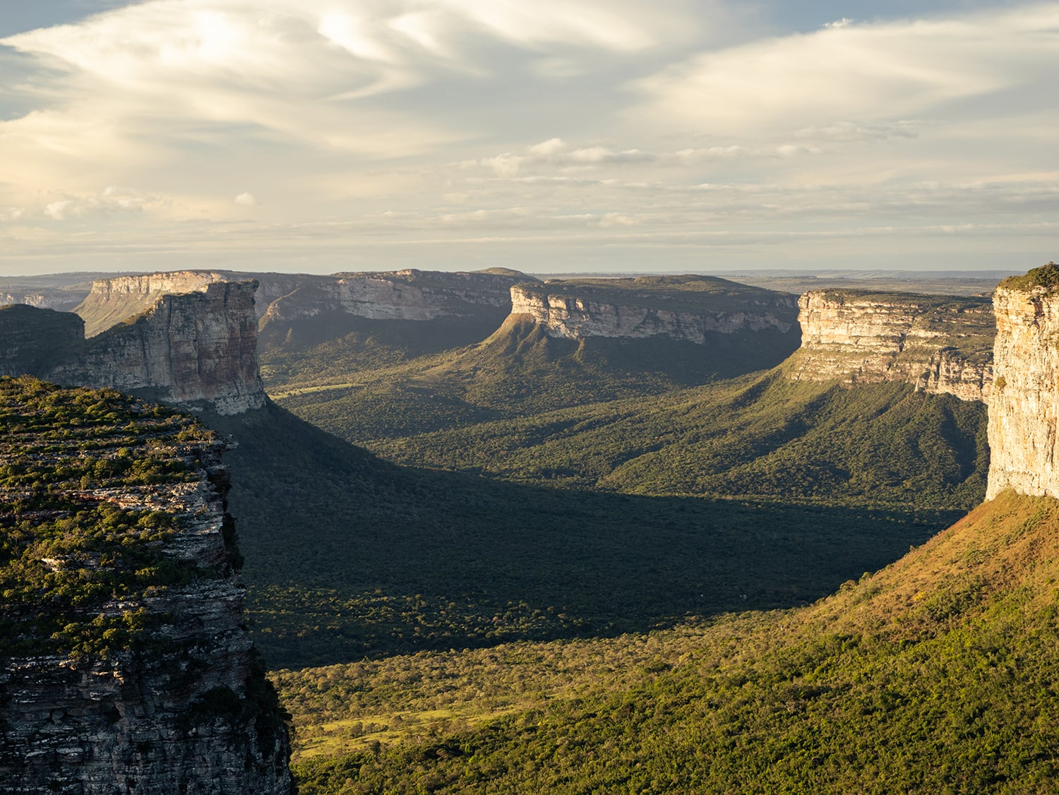 chapada diamantina