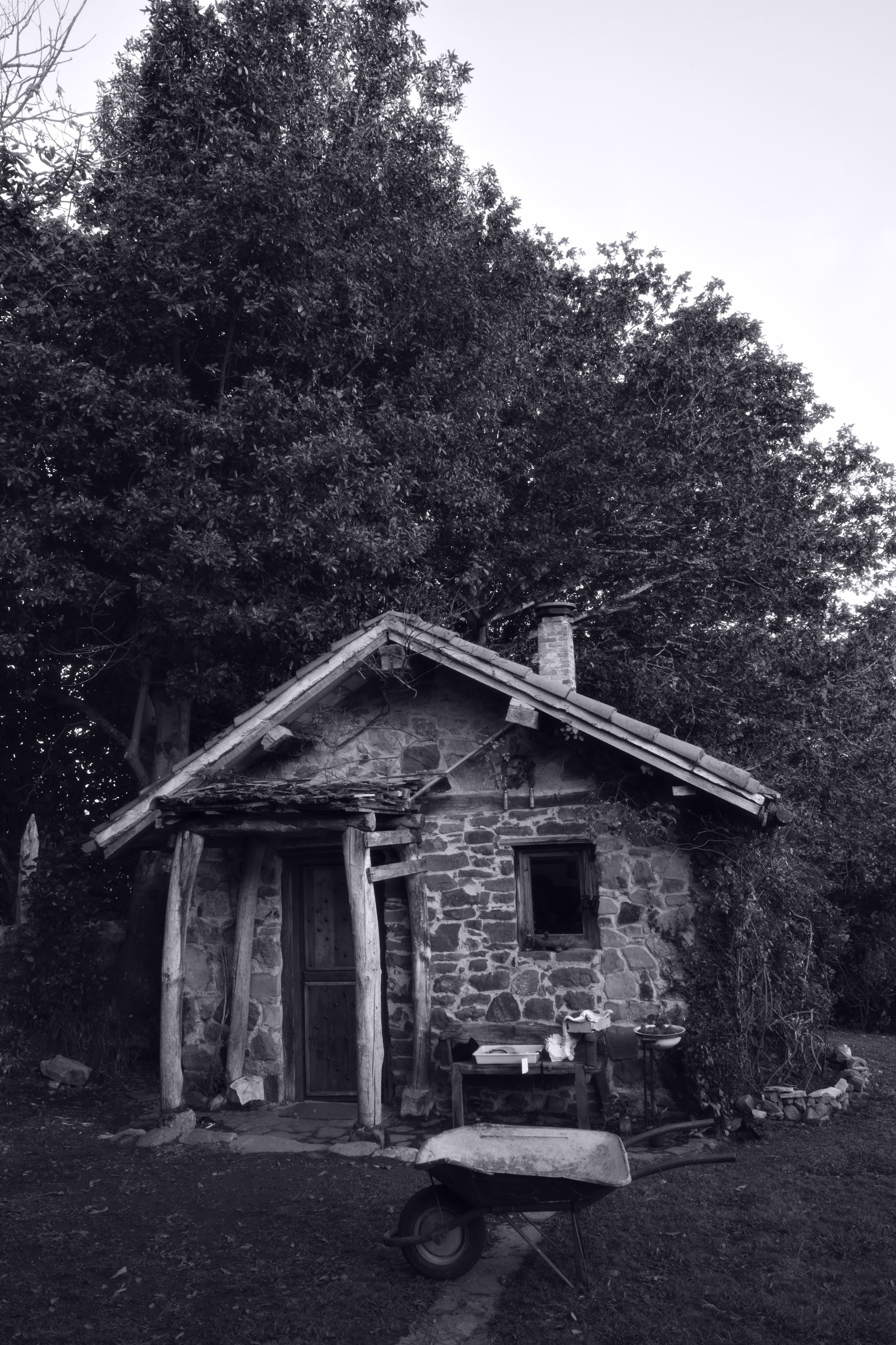 Rural Asturias