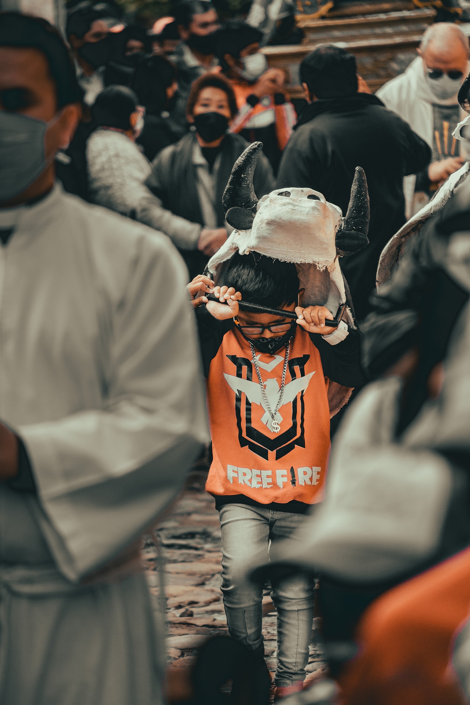folklore