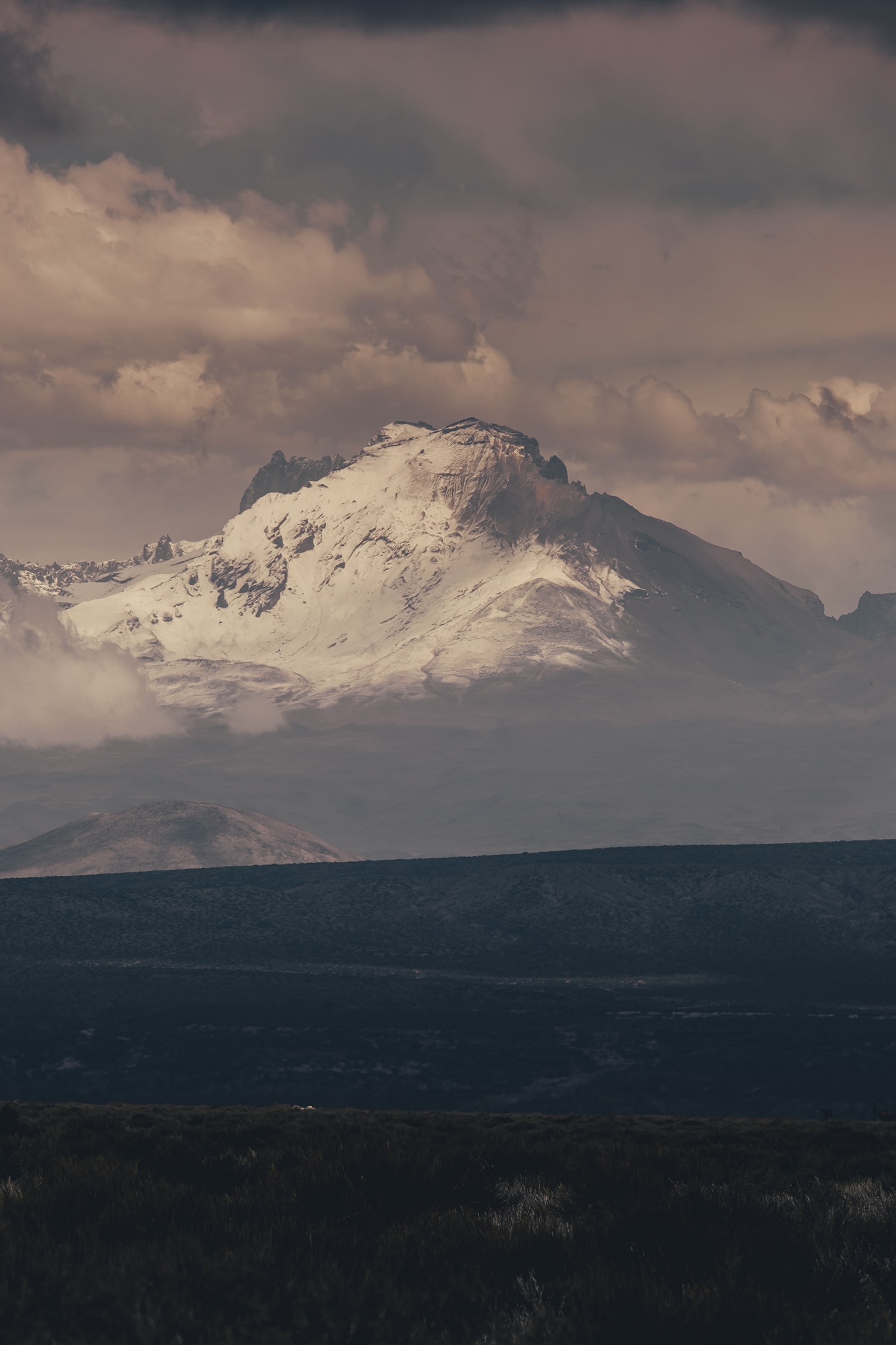 aconcagua