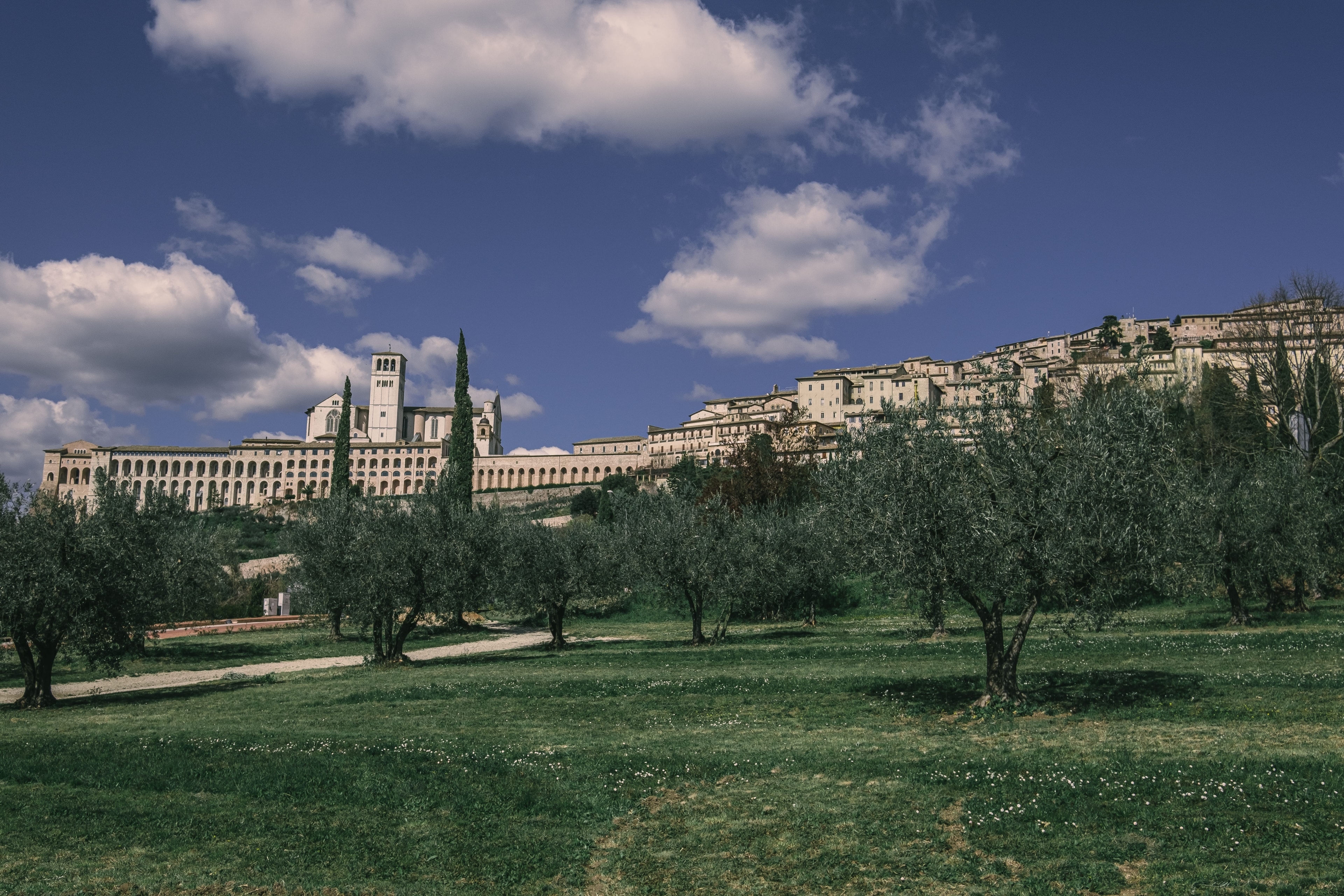 Assisi