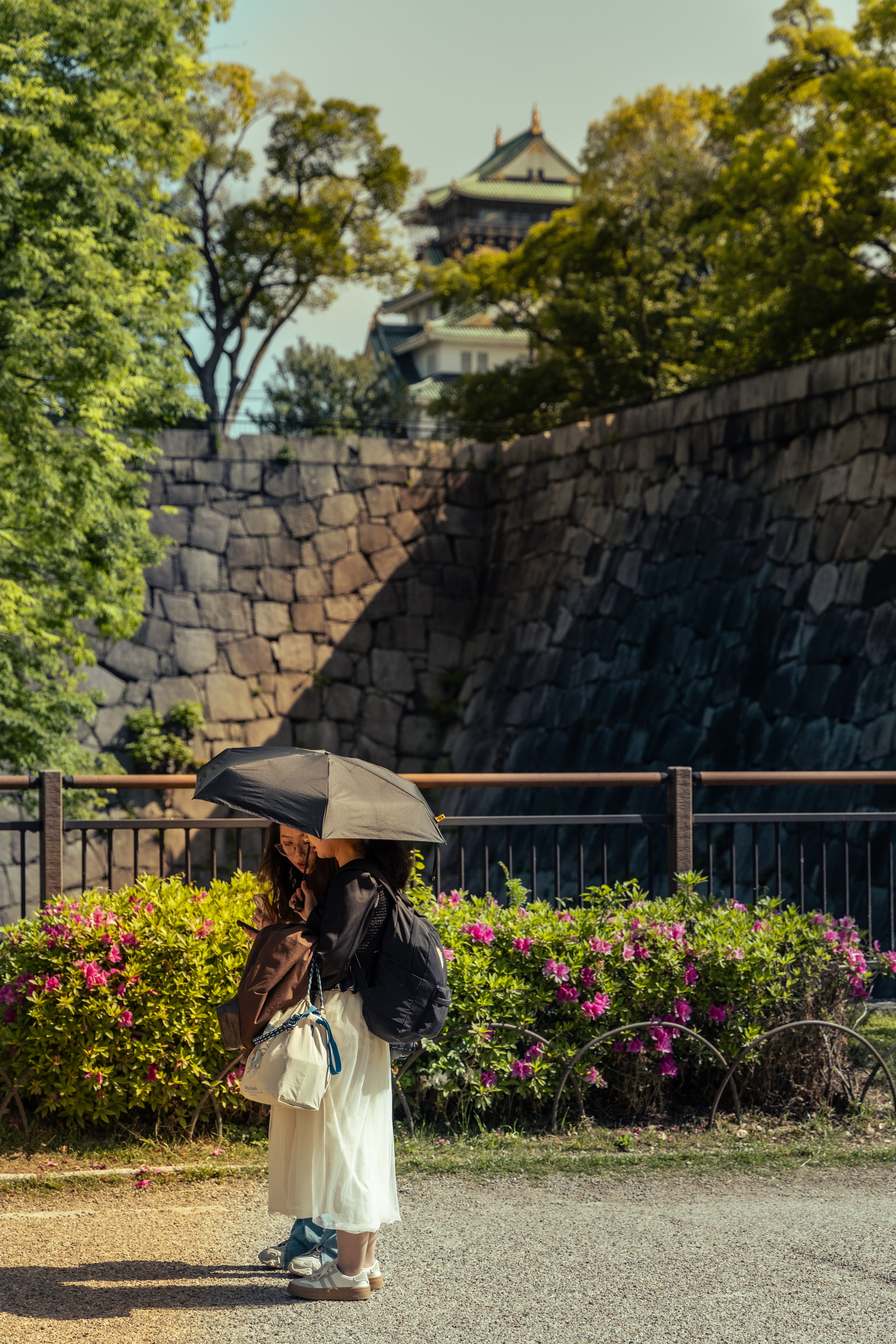 Osaka