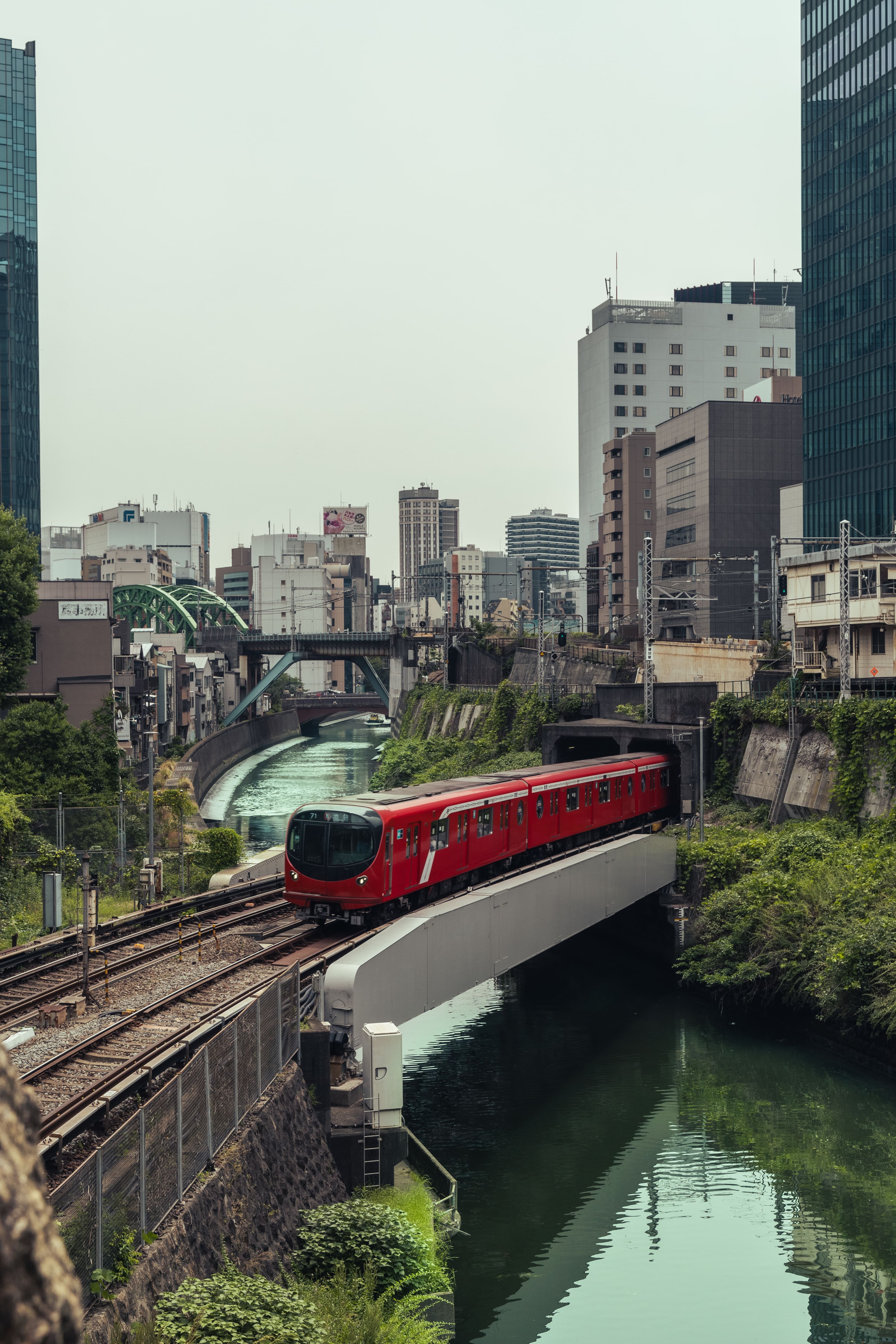 Red Line