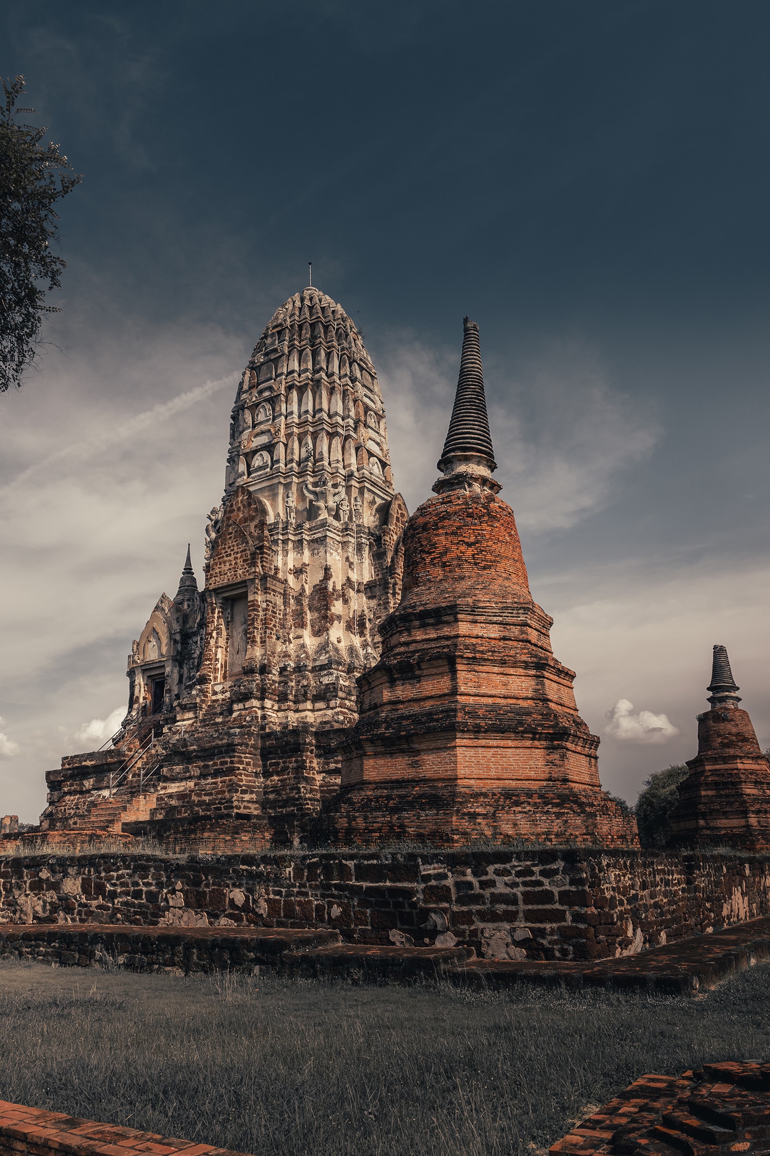 ayutthaia