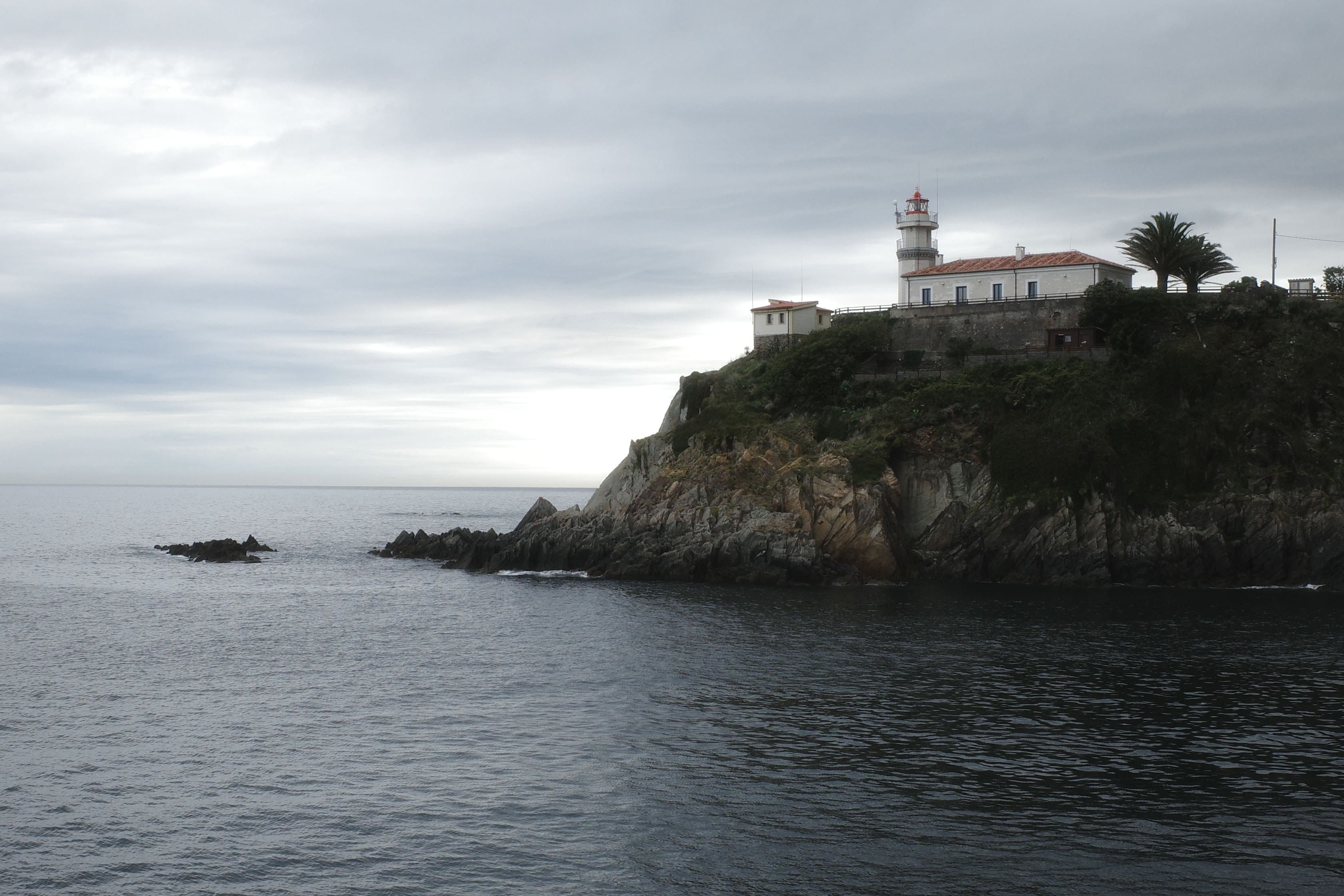 Coastal Asturias