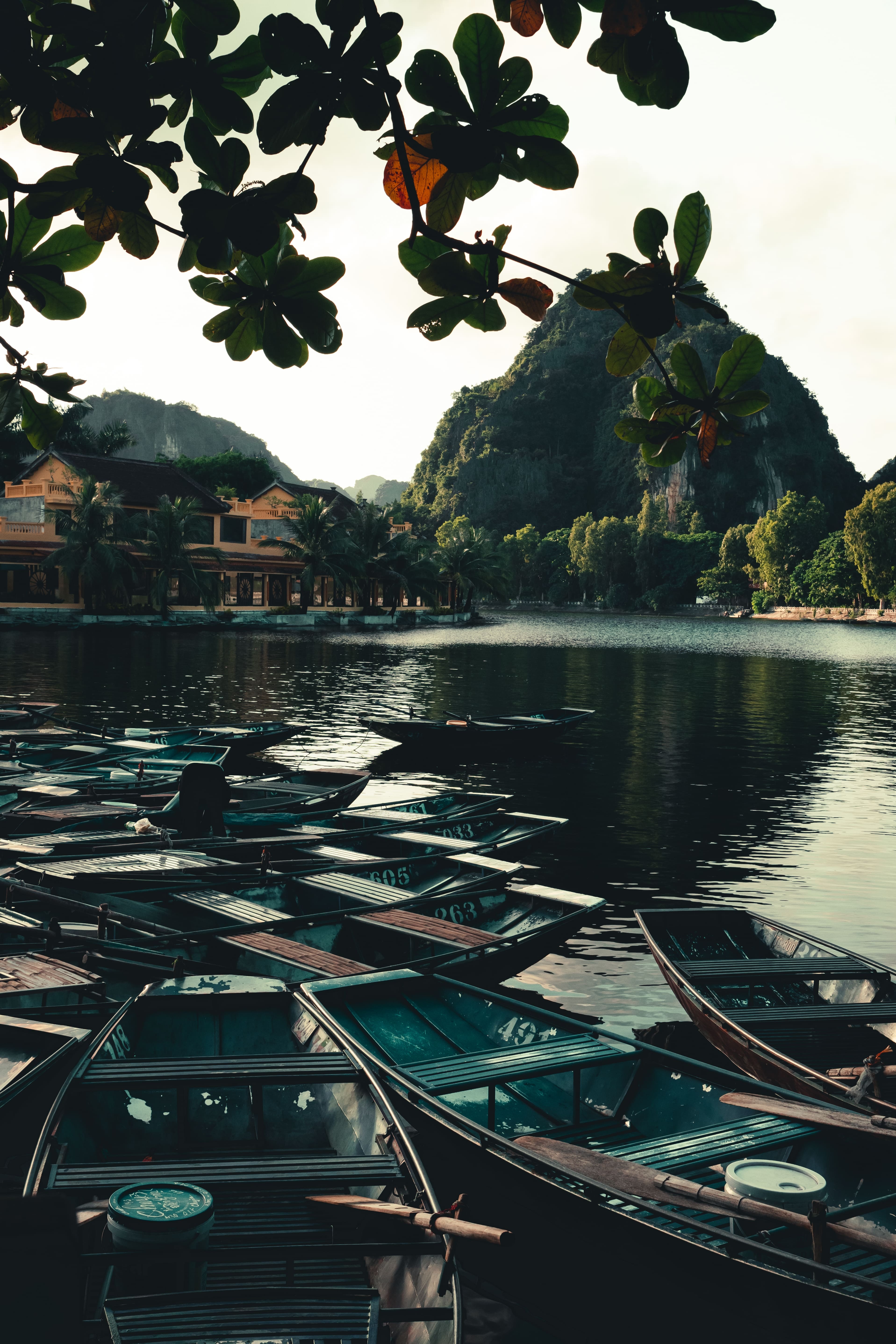 Ninh Binh